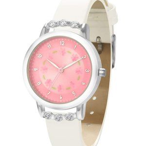 Girls Analogue Classic Quartz